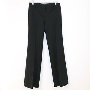 J. Crew Stretch Wool Trouser in Favorite Fit